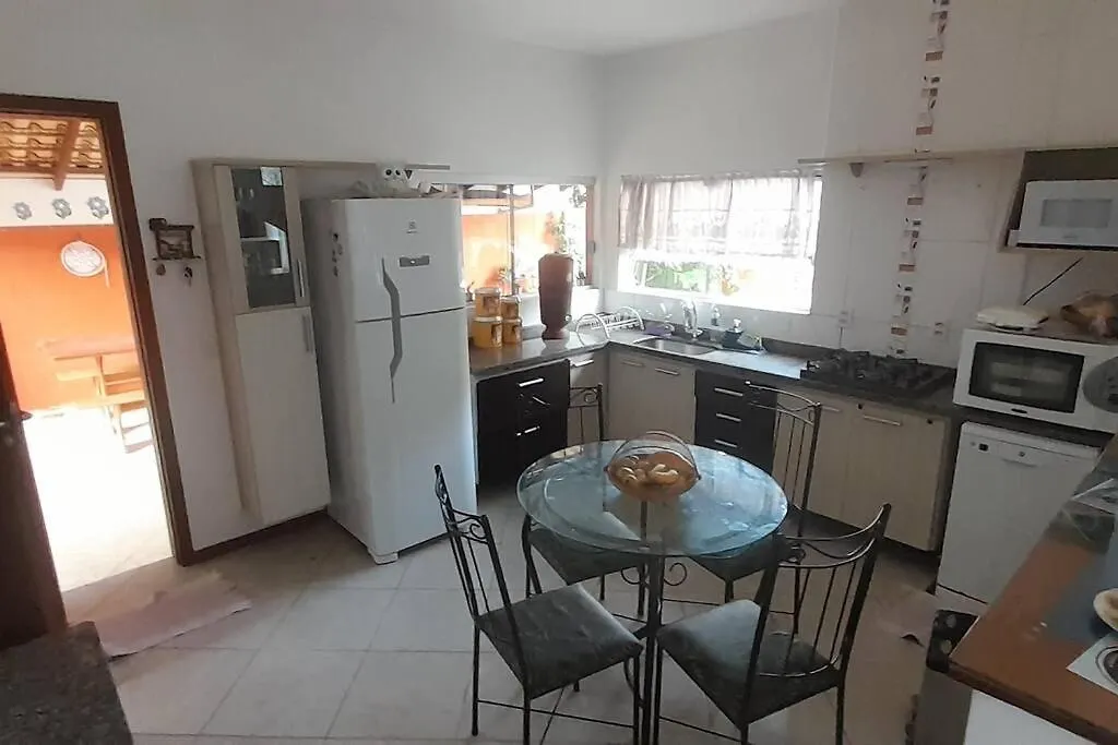 הוילה Casa Em Florianópolis 0*,  ברזיל