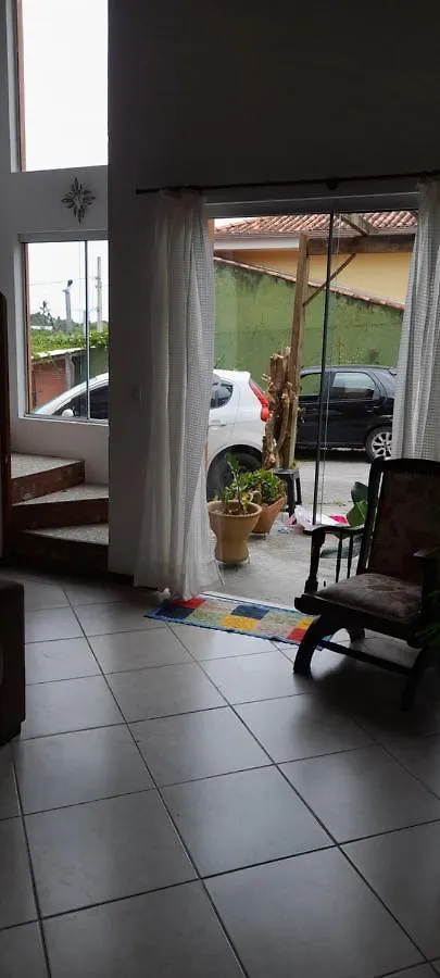הוילה Casa Em Florianópolis 0*,