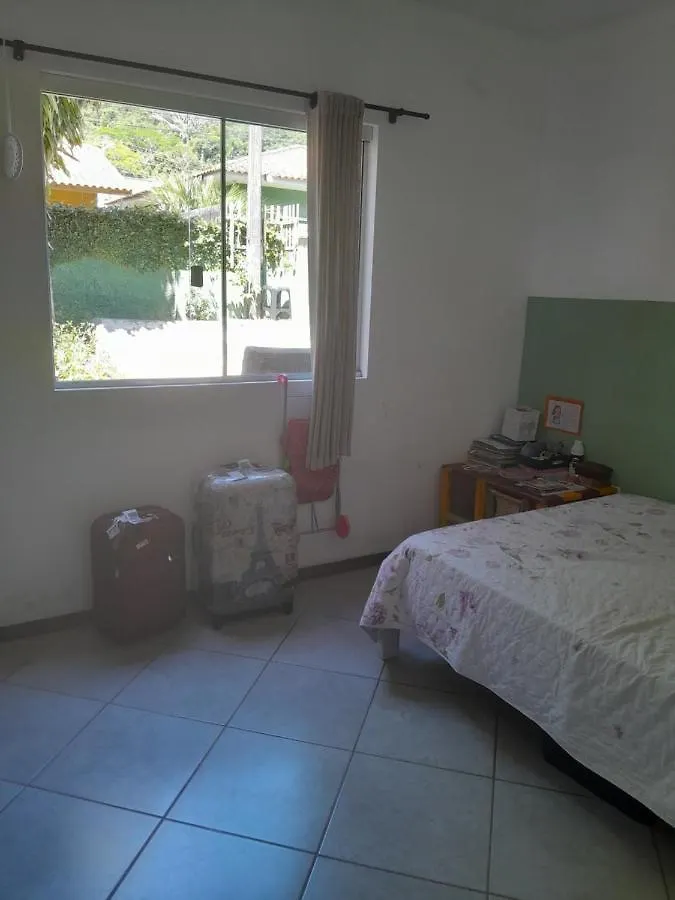 הוילה Casa Em Florianópolis