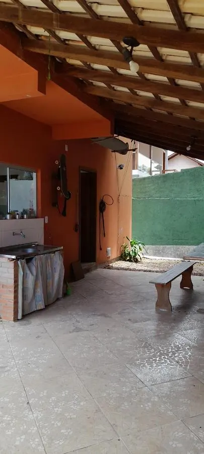 הוילה Casa Em Florianópolis 0*,  ברזיל