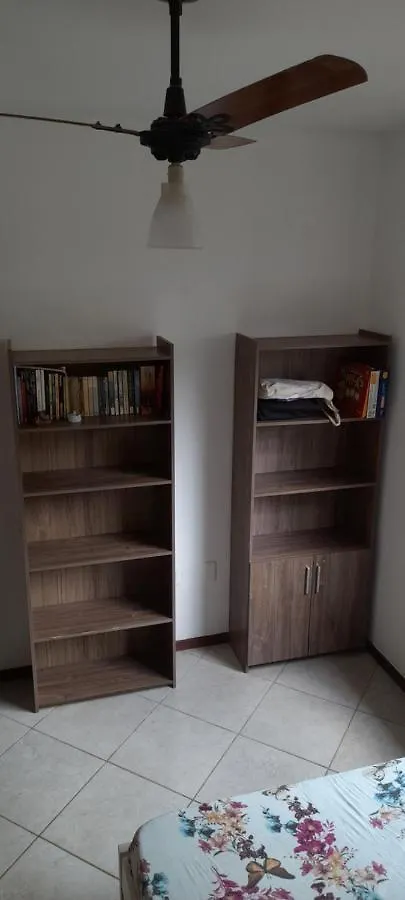 הוילה Casa Em Florianópolis