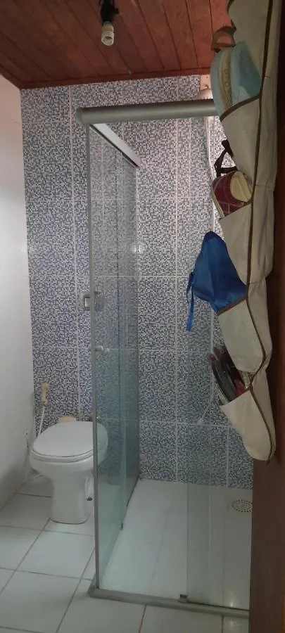 בית נופש הוילה Casa Em Florianópolis