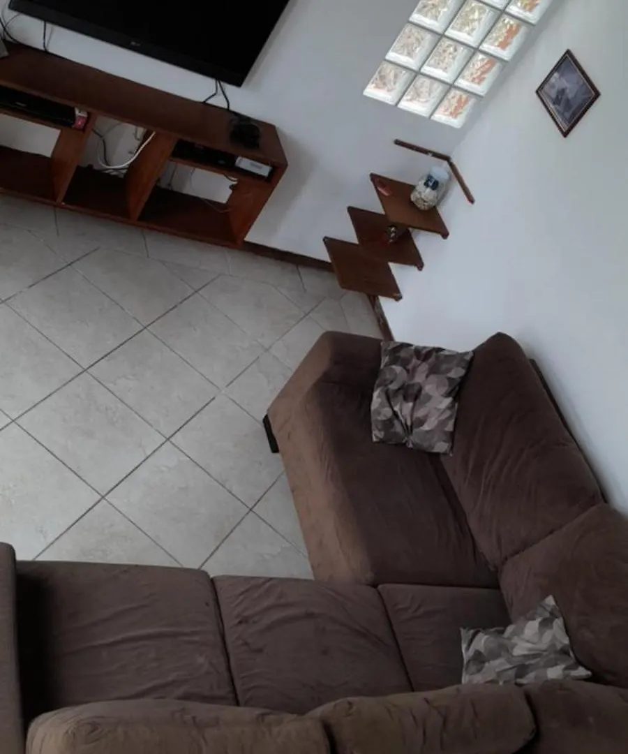 בית נופש הוילה Casa Em Florianópolis ברזיל